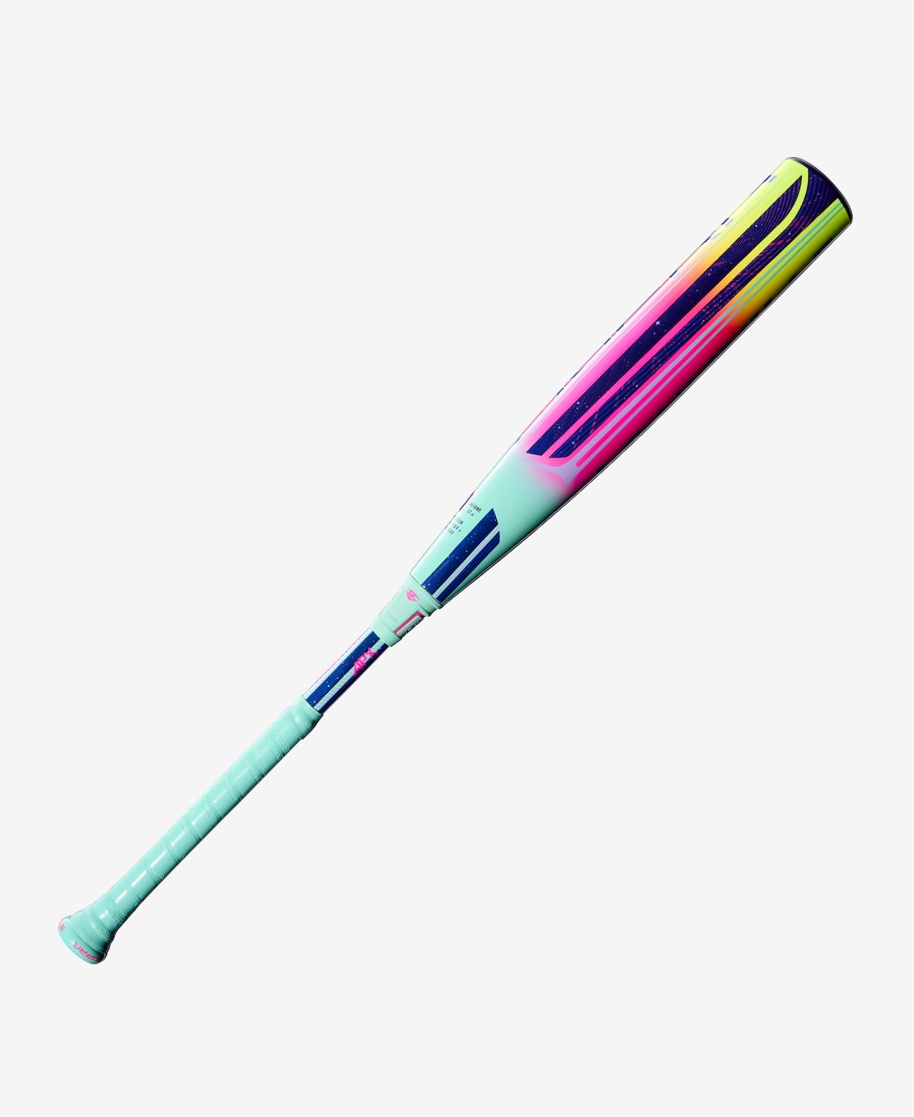 2027 LOUISVILLE SLUGGER SUPRA™ (-5) 2 ¾” USSSA BASEBALL BAT