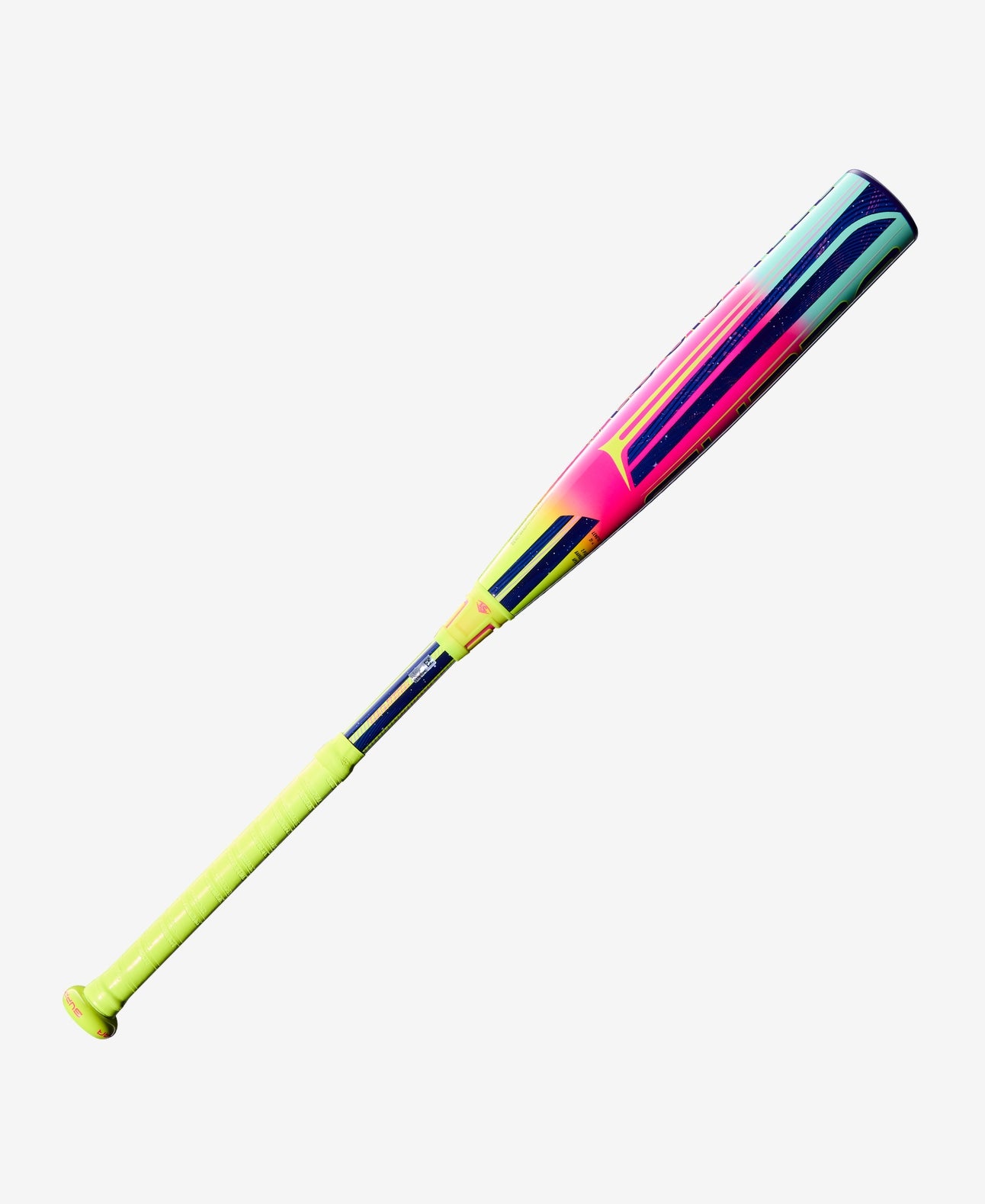 2027 LOUISVILLE SLUGGER SUPRA™ (-10) USA BASEBALL BAT