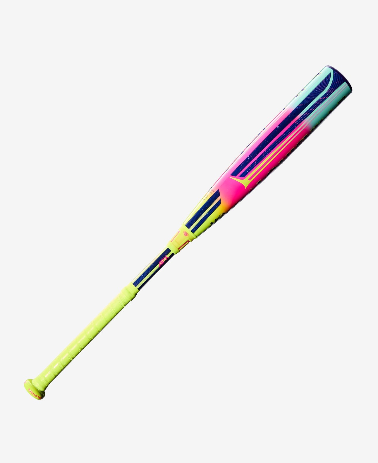2027 LOUISVILLE SLUGGER SUPRA™ (-10) USA BASEBALL BAT