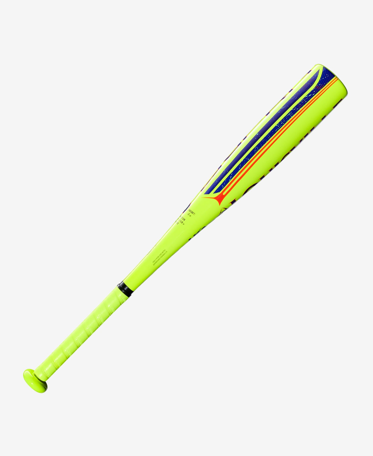 2027 LOUISVILLE SLUGGER SUPRA™ (-13) T-BBALL BAT