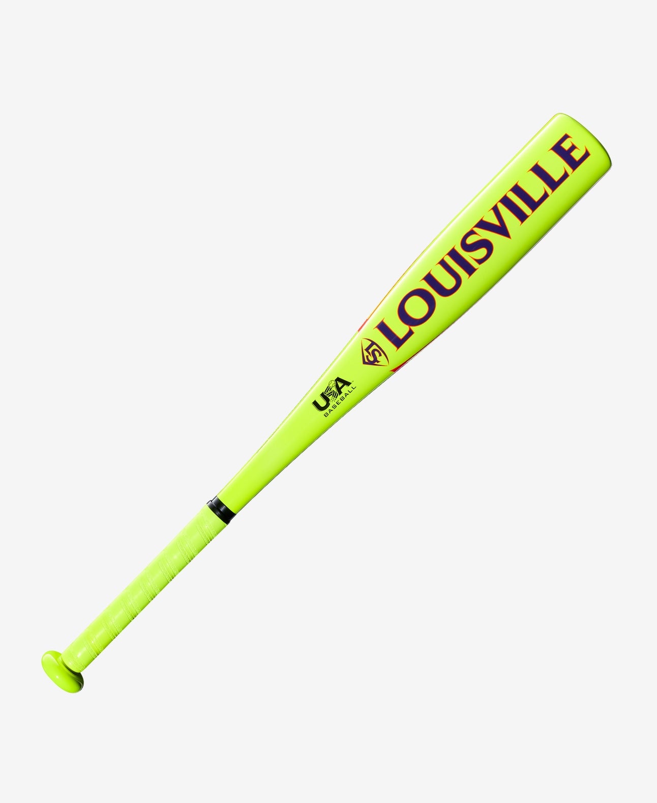 2027 LOUISVILLE SLUGGER SUPRA™ (-13) T-BBALL BAT