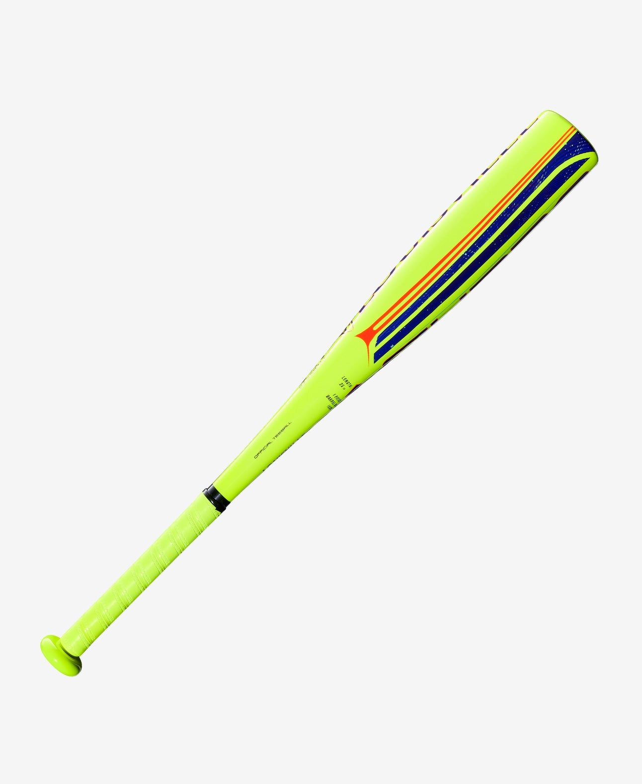 2027 LOUISVILLE SLUGGER SUPRA™ (-13) T-BBALL BAT