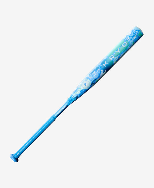 2027 LOUISVILLE SLUGGER KRYO2 (-10) FASTPITCH SOFTBALL BAT