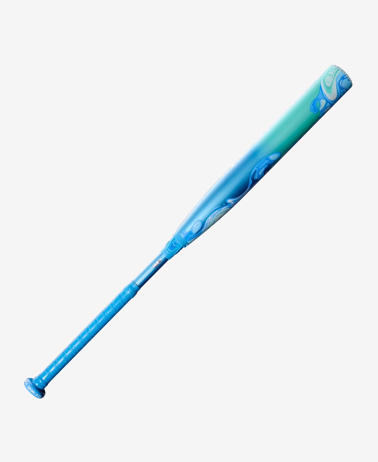 2027 LOUISVILLE SLUGGER KRYO2 (-10) FASTPITCH SOFTBALL BAT