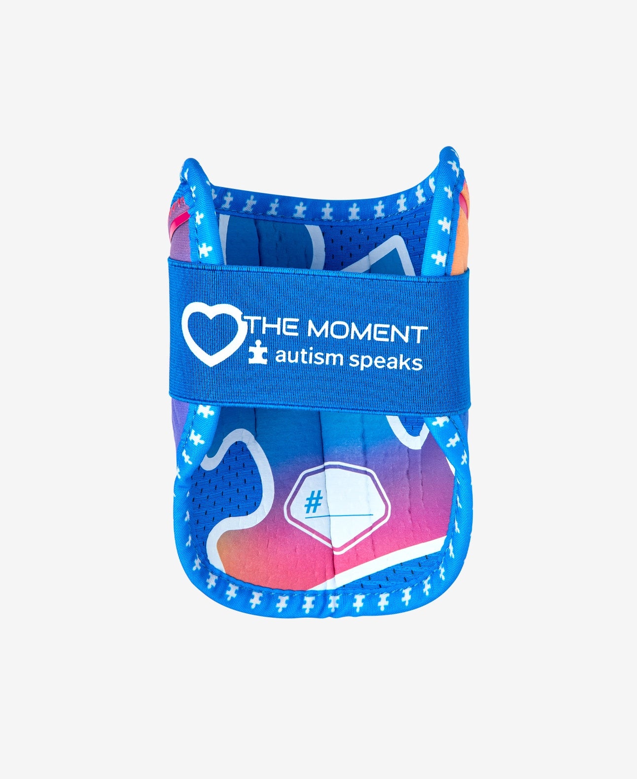 EVOSHIELD X-SRZ™ LOVE THE MOMENT™ ELBOW GUARD – HAWAIIANHARDBALL