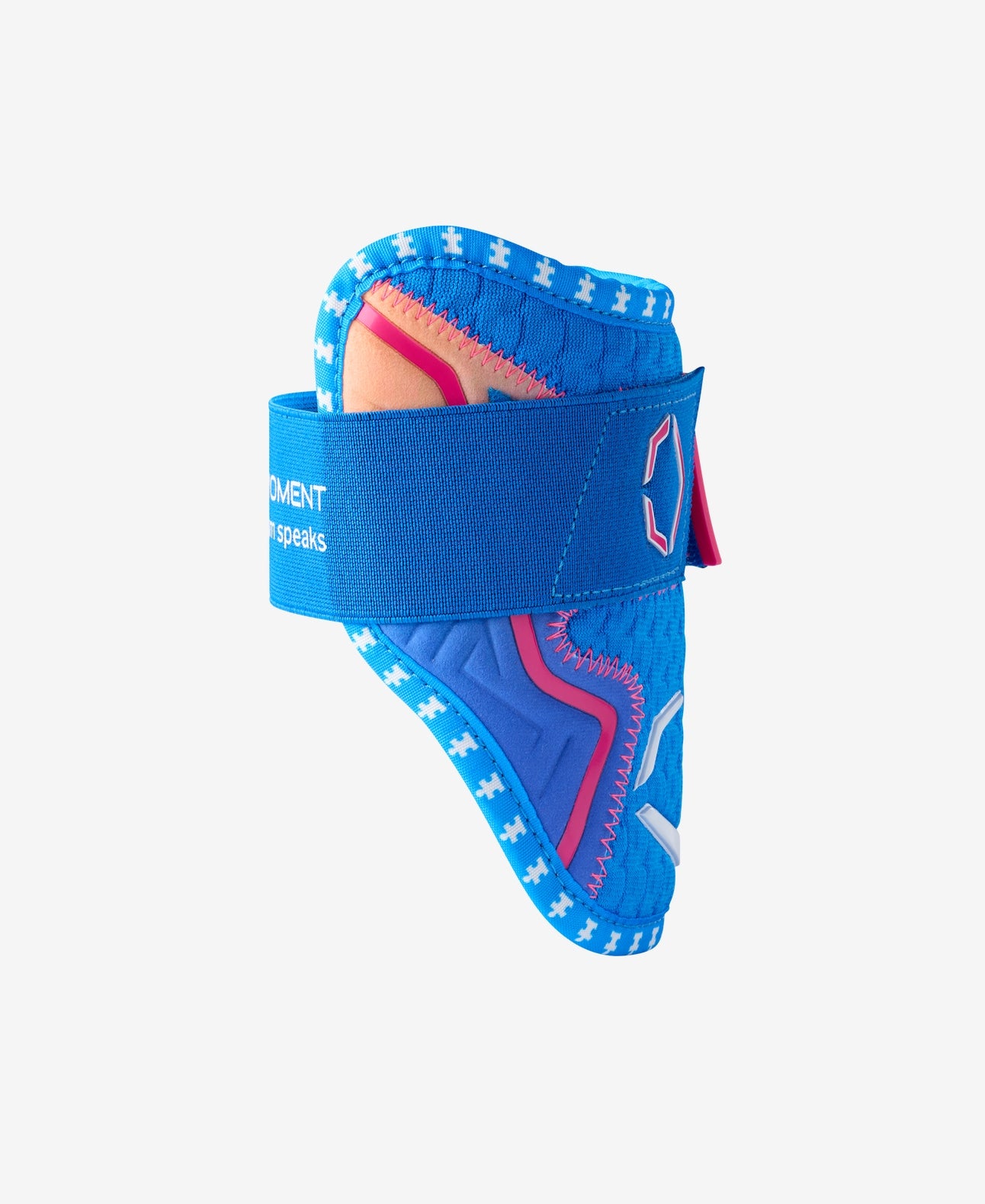 EVOSHIELD X-SRZ™ LOVE THE MOMENT™ ELBOW GUARD