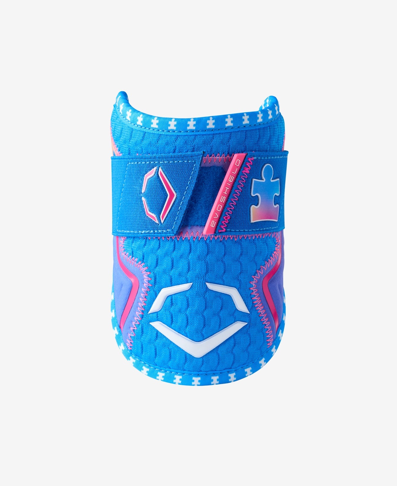 EVOSHIELD X-SRZ™ LOVE THE MOMENT™ ELBOW GUARD – HAWAIIANHARDBALL