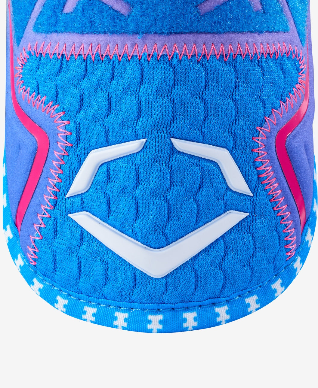 EVOSHIELD X-SRZ™ LOVE THE MOMENT™ ELBOW GUARD – HAWAIIANHARDBALL