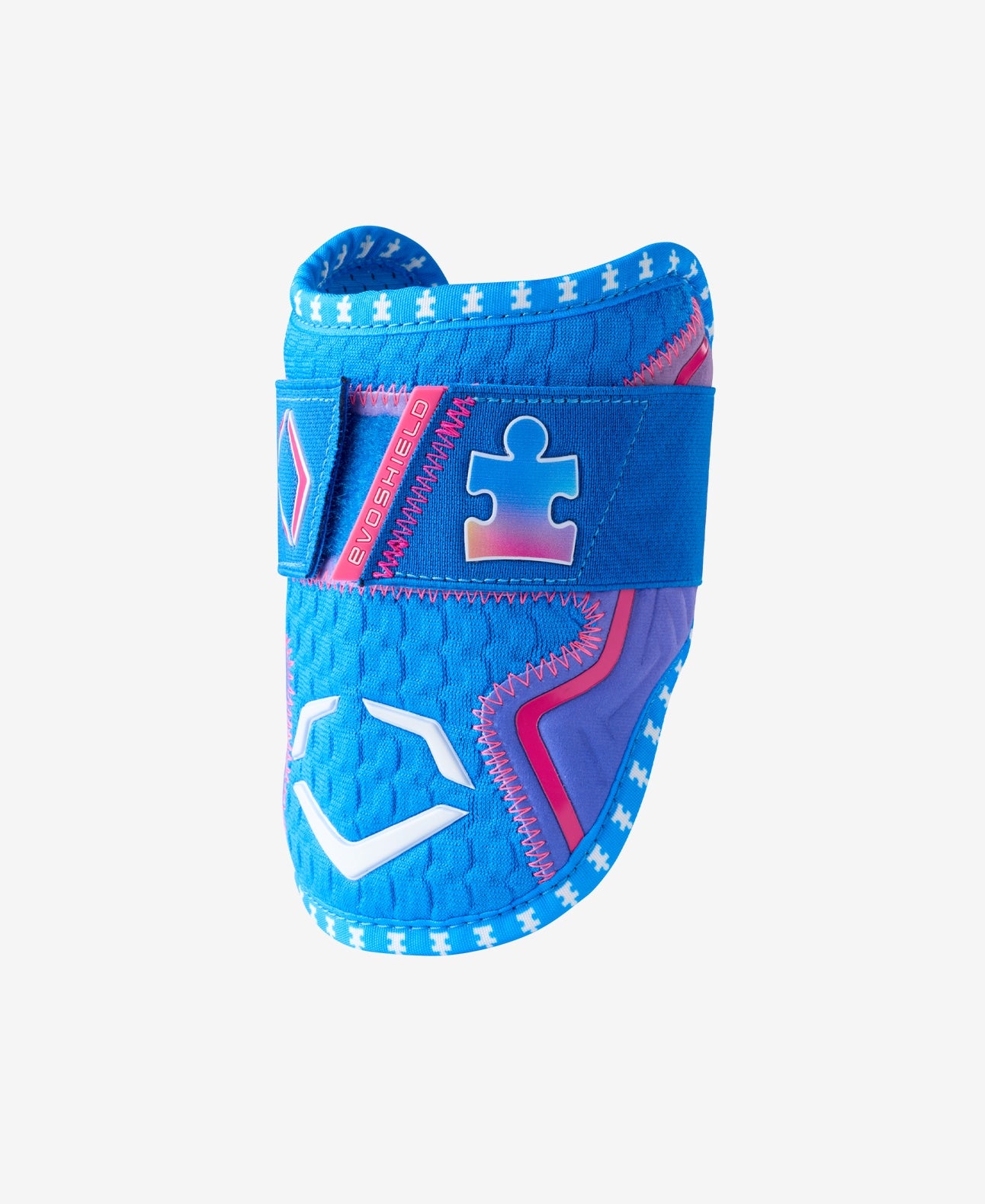 EVOSHIELD X-SRZ™ LOVE THE MOMENT™ ELBOW GUARD