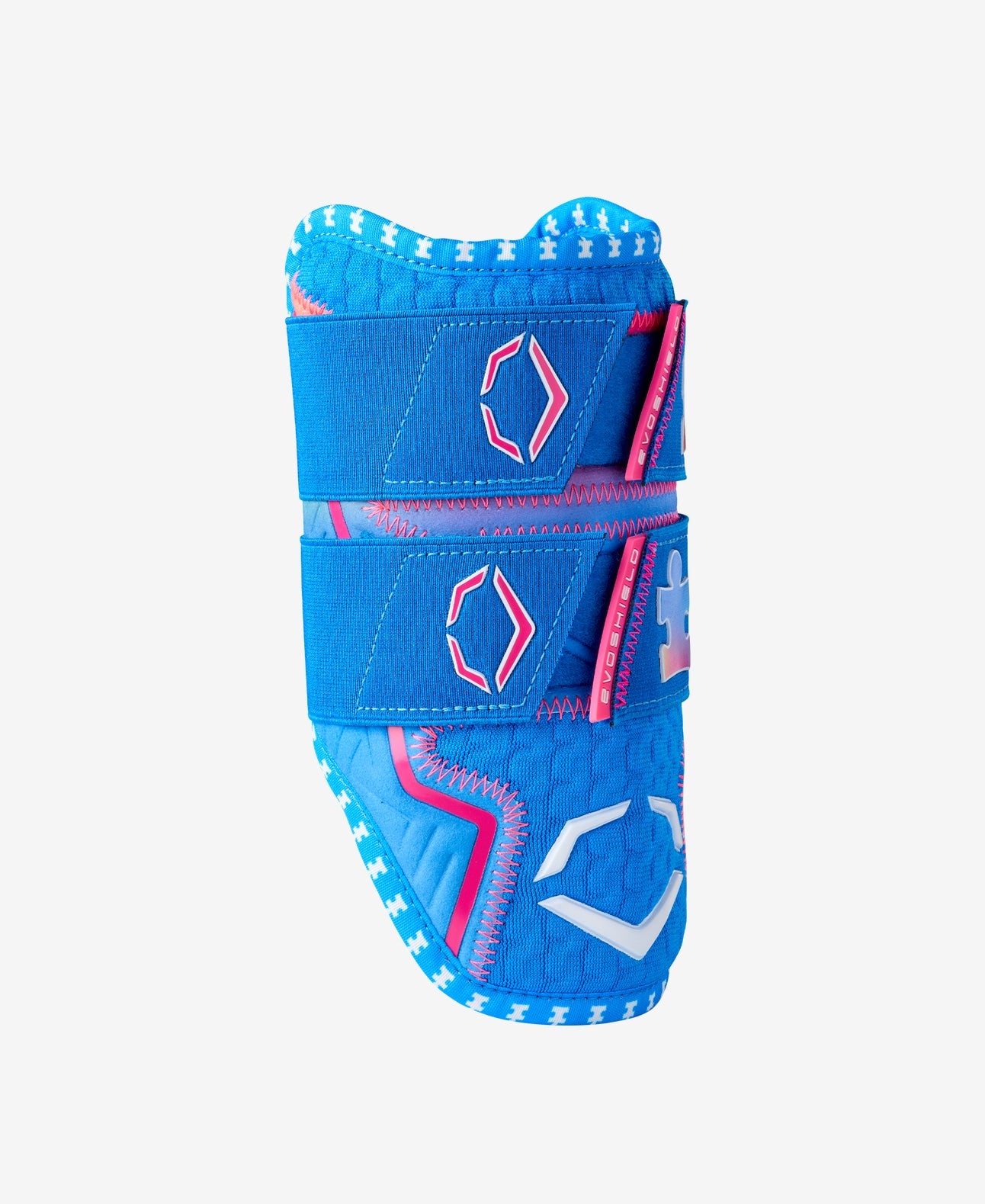 EVOSHIELD X-SRZ™ LOVE THE MOMENT™ DOUBLE STRAP ELBOW GUARD