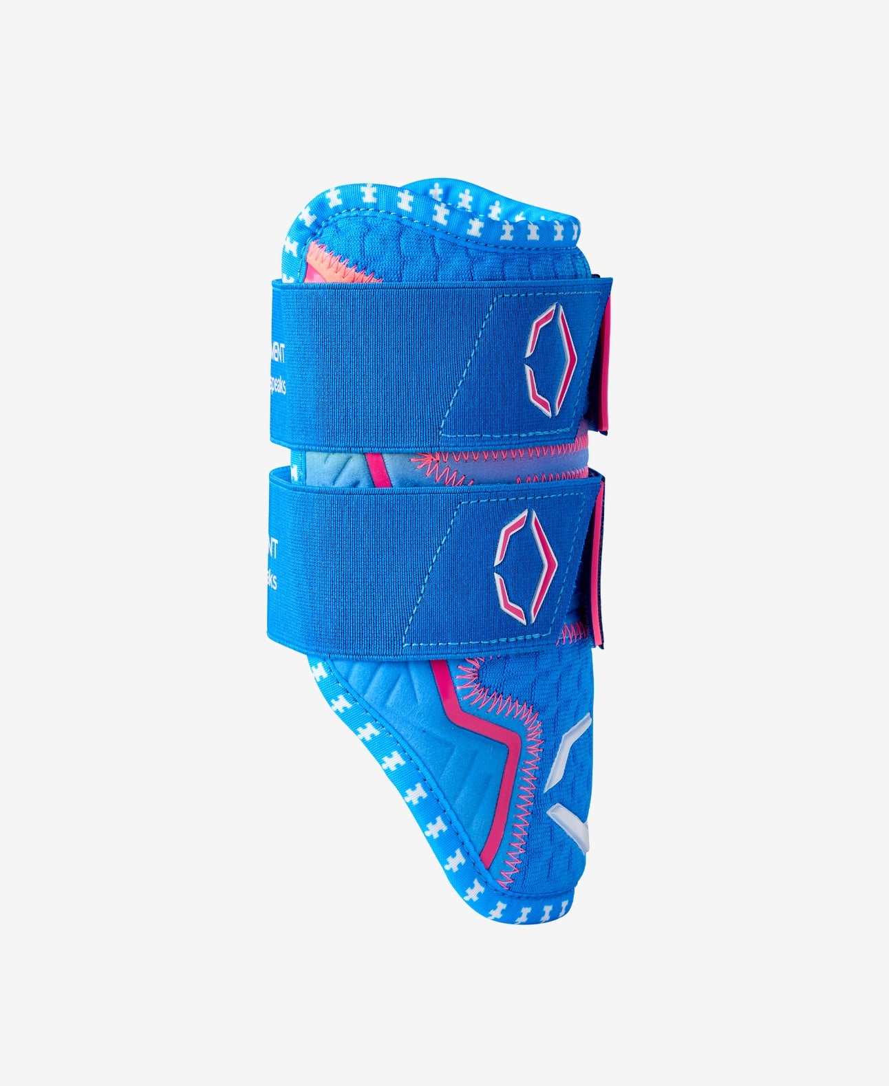 EVOSHIELD X-SRZ™ LOVE THE MOMENT™ DOUBLE STRAP ELBOW GUARD