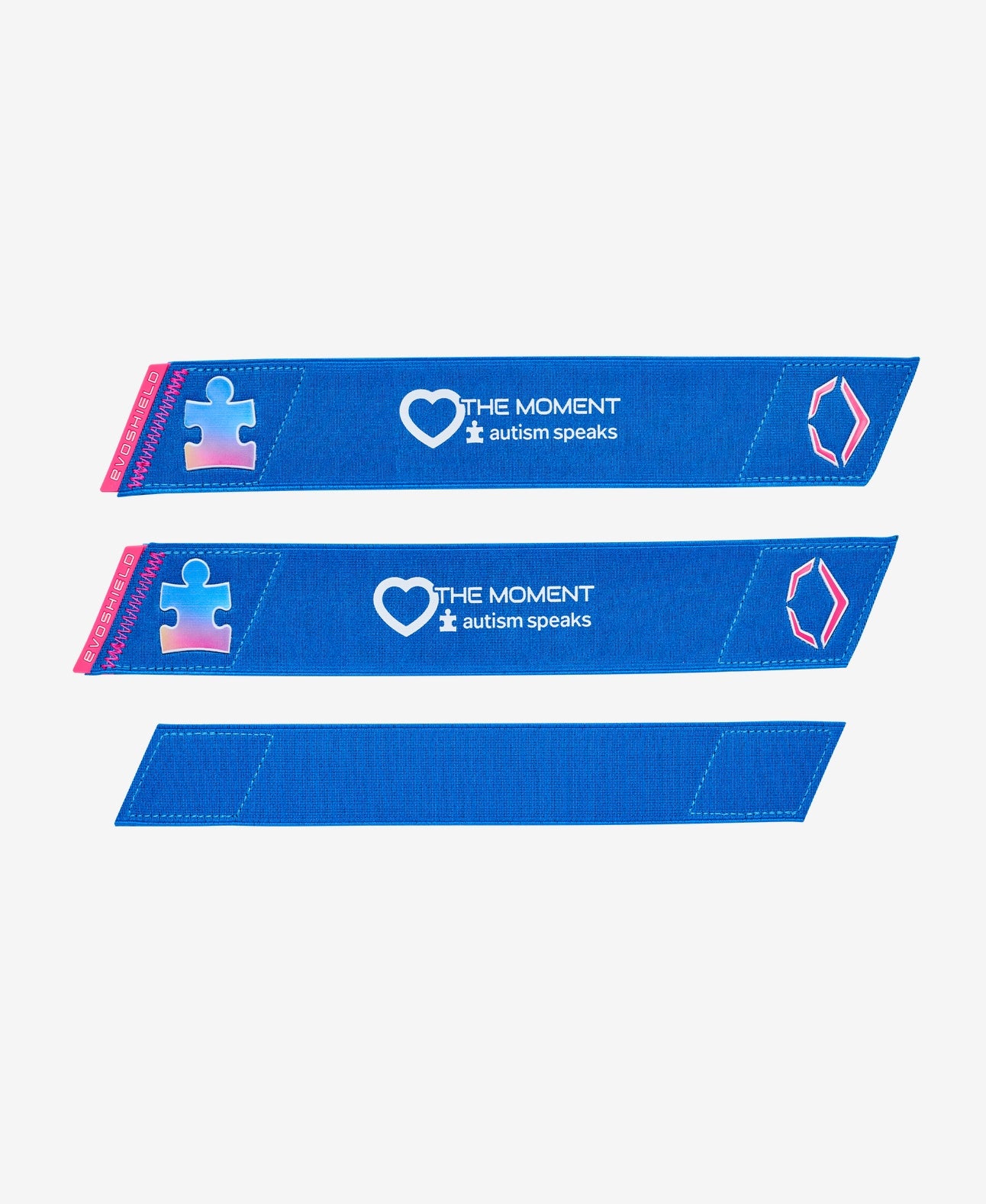 EVOSHIELD X-SRZ™ LOVE THE MOMENT™ LEG GUARD – HAWAIIANHARDBALL