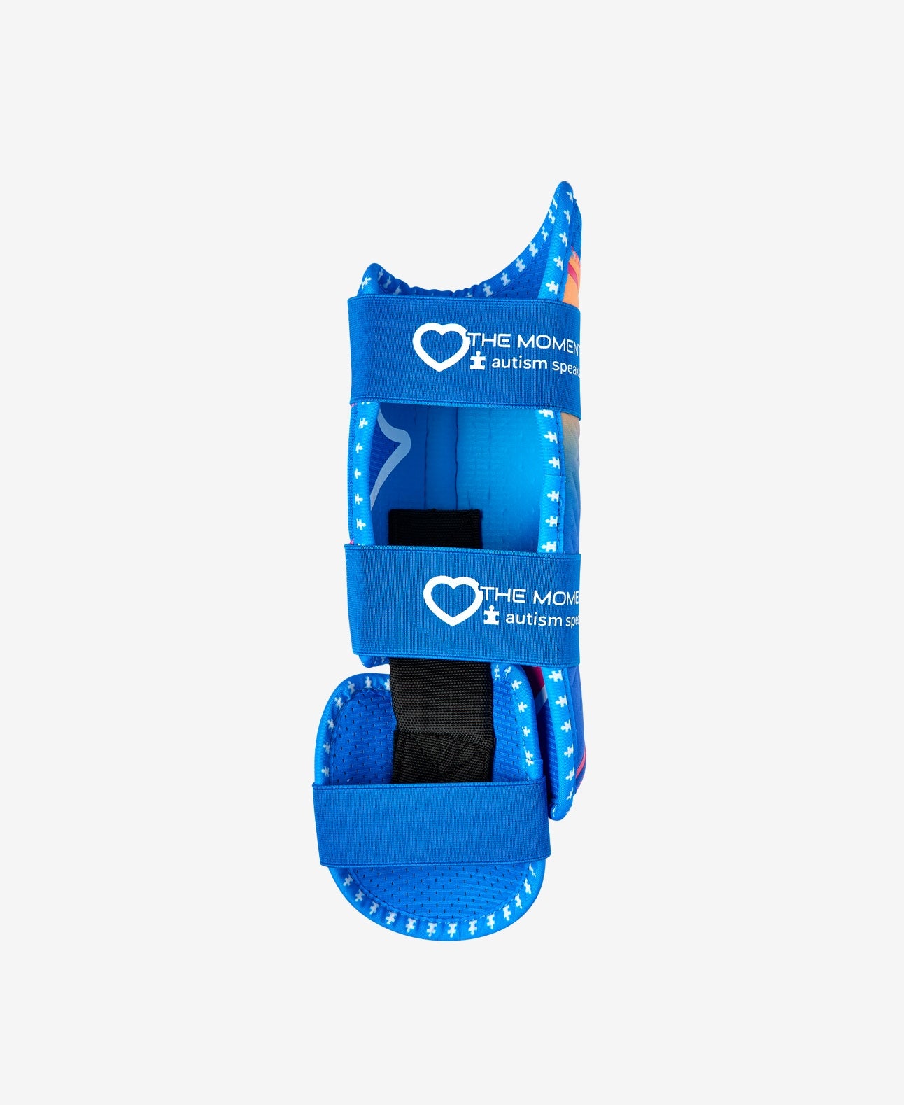 EVOSHIELD X-SRZ™ LOVE THE MOMENT™ LEG GUARD