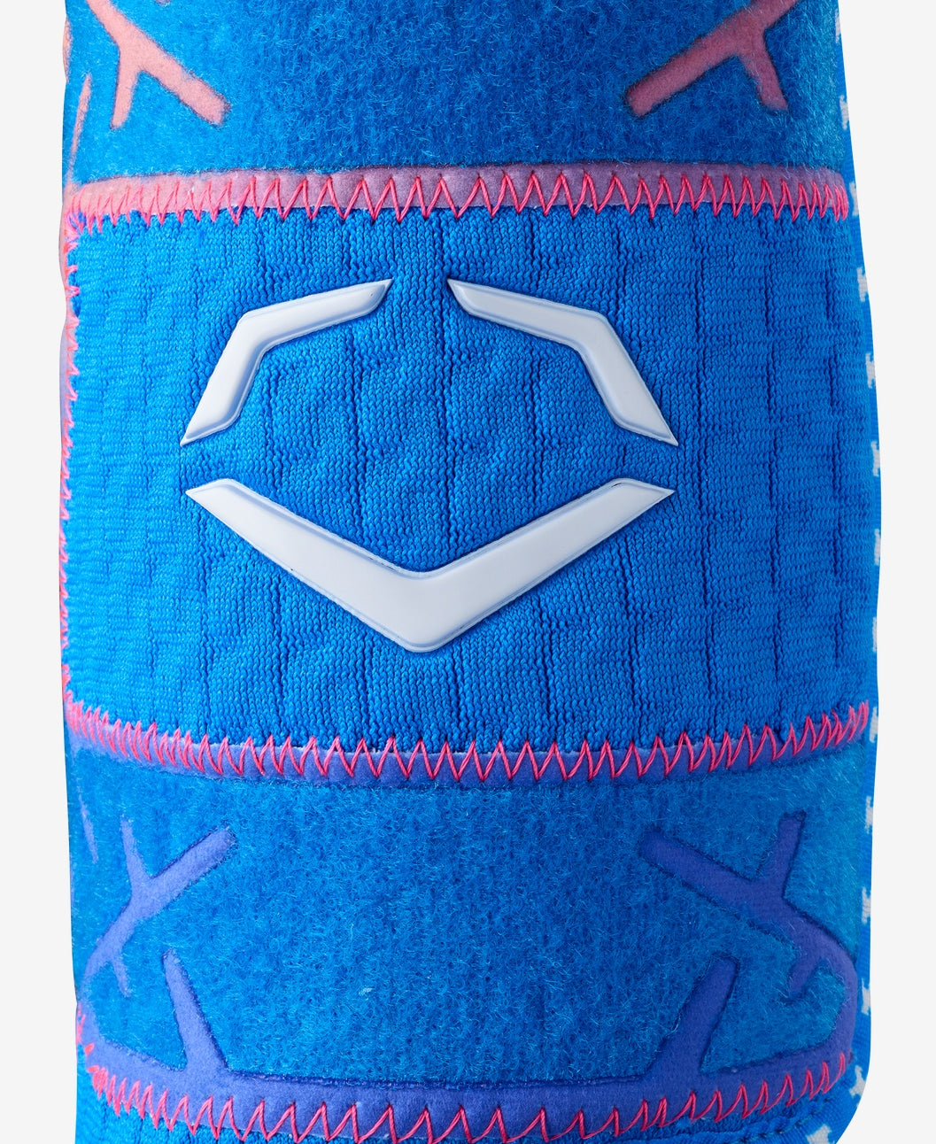 EVOSHIELD X-SRZ™ LOVE THE MOMENT™ LEG GUARD – HAWAIIANHARDBALL