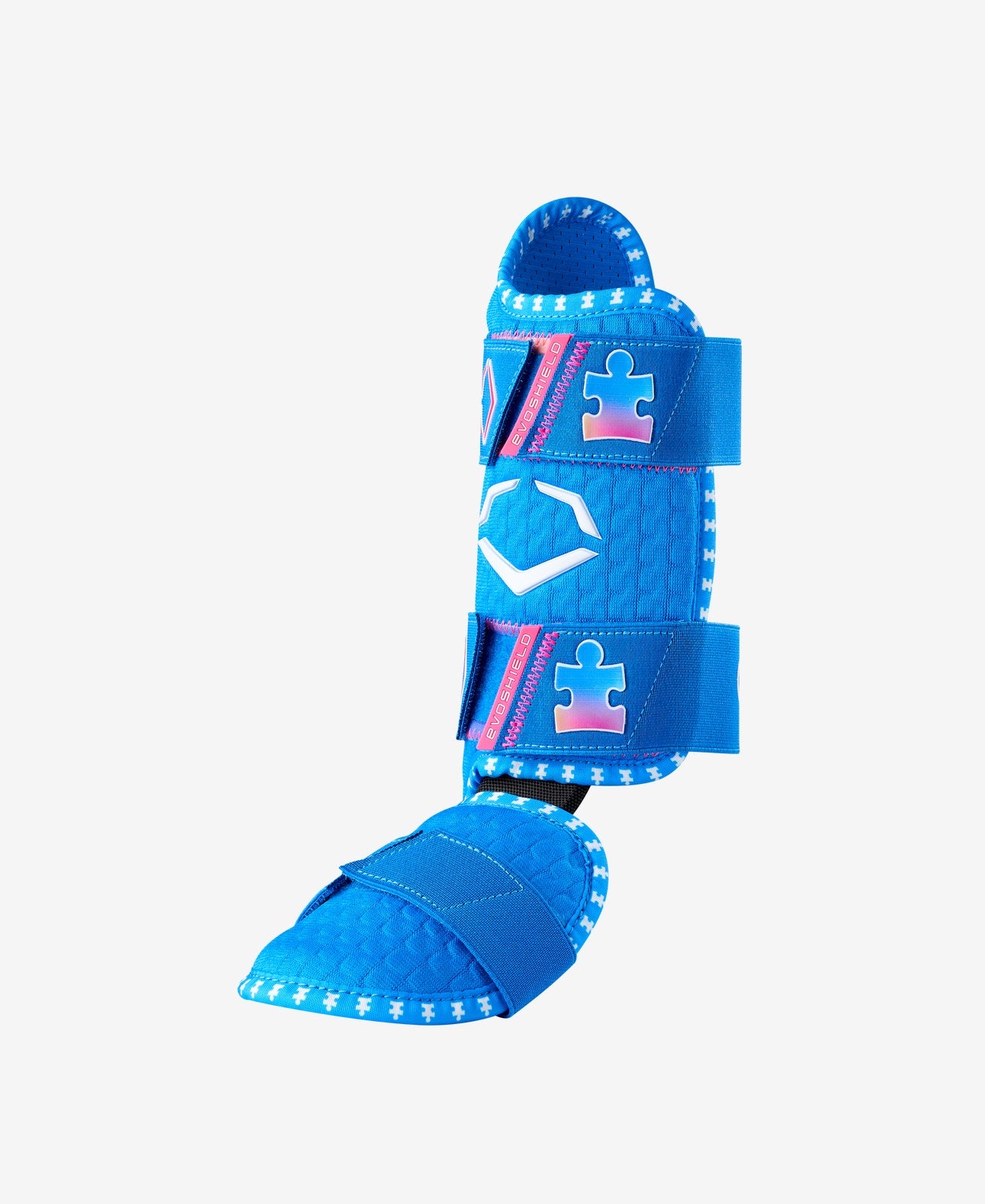 EVOSHIELD X-SRZ™ LOVE THE MOMENT™ LEG GUARD