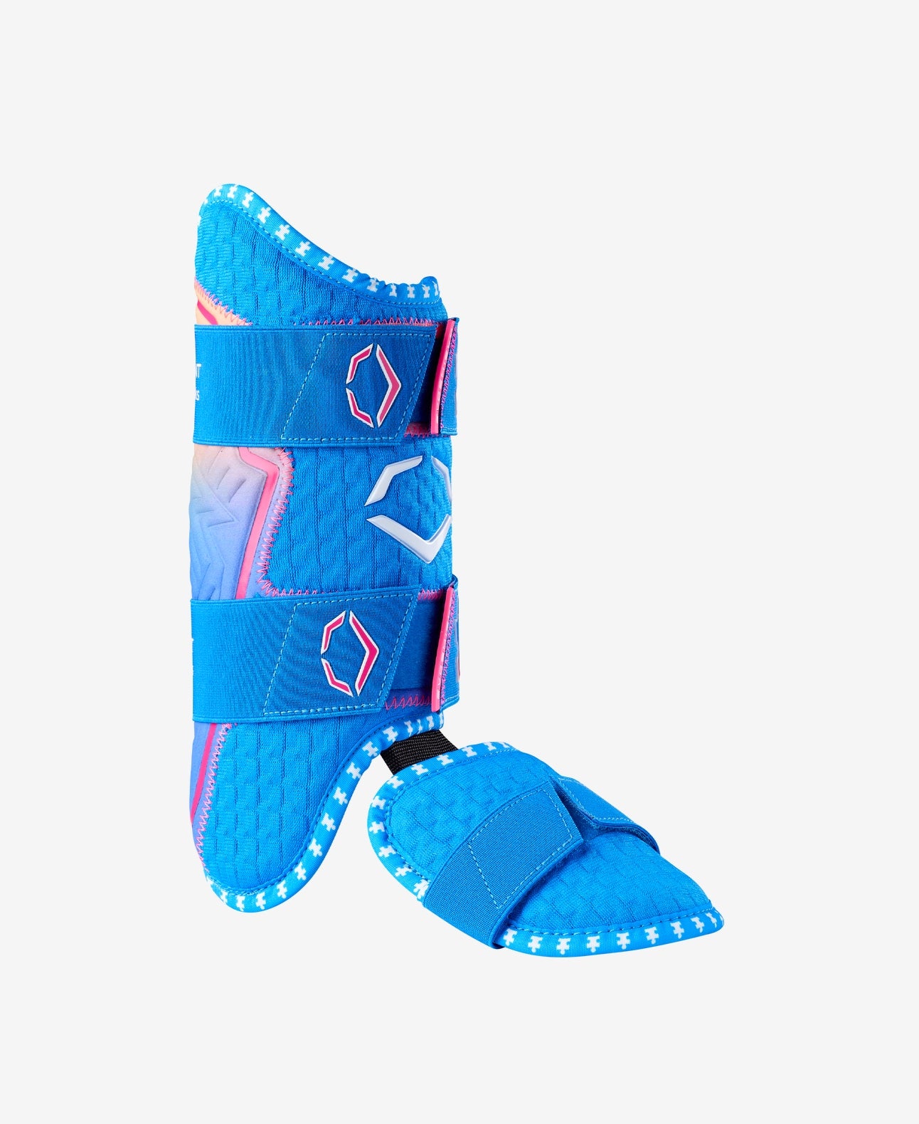 EVOSHIELD X-SRZ™ LOVE THE MOMENT™ LEG GUARD