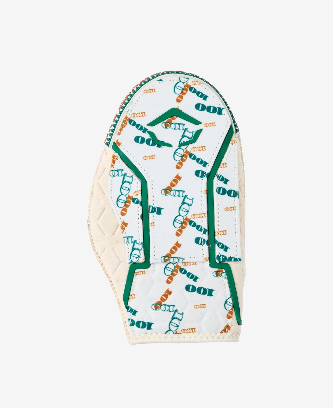 EVOSHIELD X-SRZ™ MONEYBAGS SHORTY SLIDING MITT 2.0