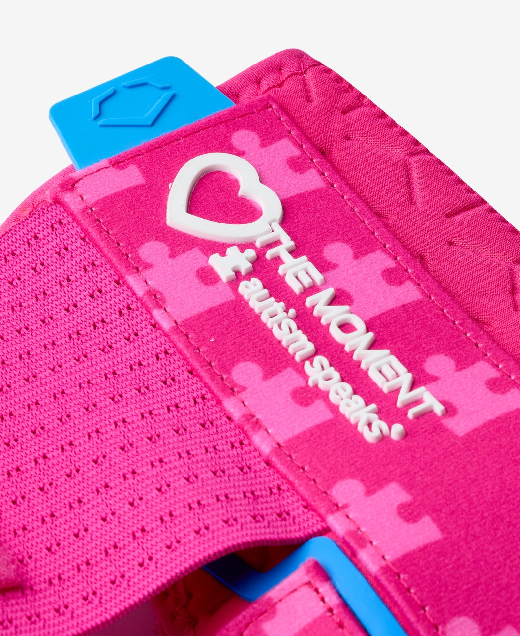 EVOSHIELD X-SRZ™ LOVE THE MOMENT™ SLIDING MITT 2.0