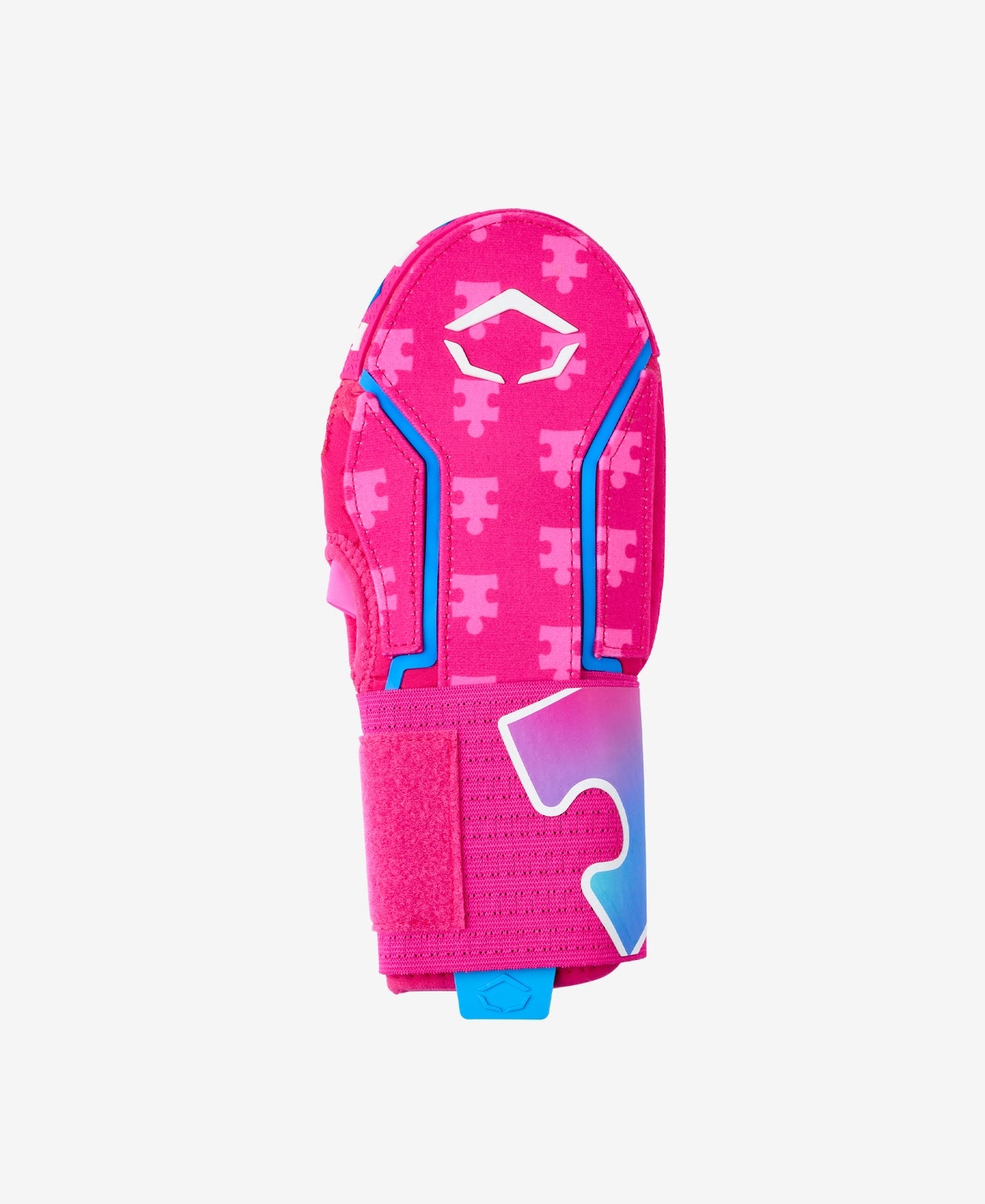 EVOSHIELD X-SRZ™ LOVE THE MOMENT™ SLIDING MITT 2.0