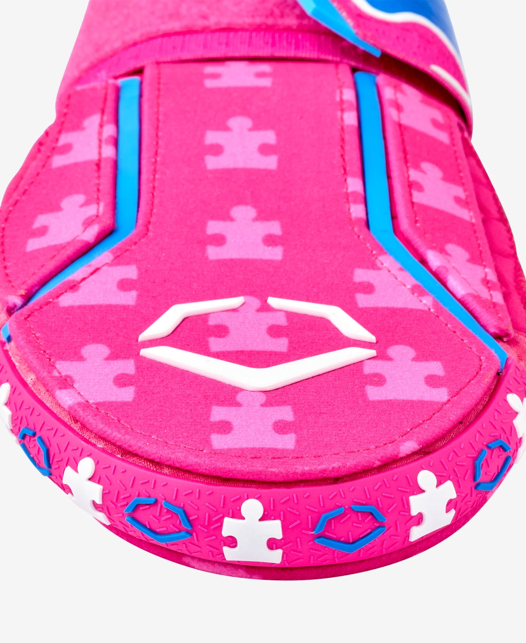 EVOSHIELD X-SRZ™ LOVE THE MOMENT™ SLIDING MITT 2.0