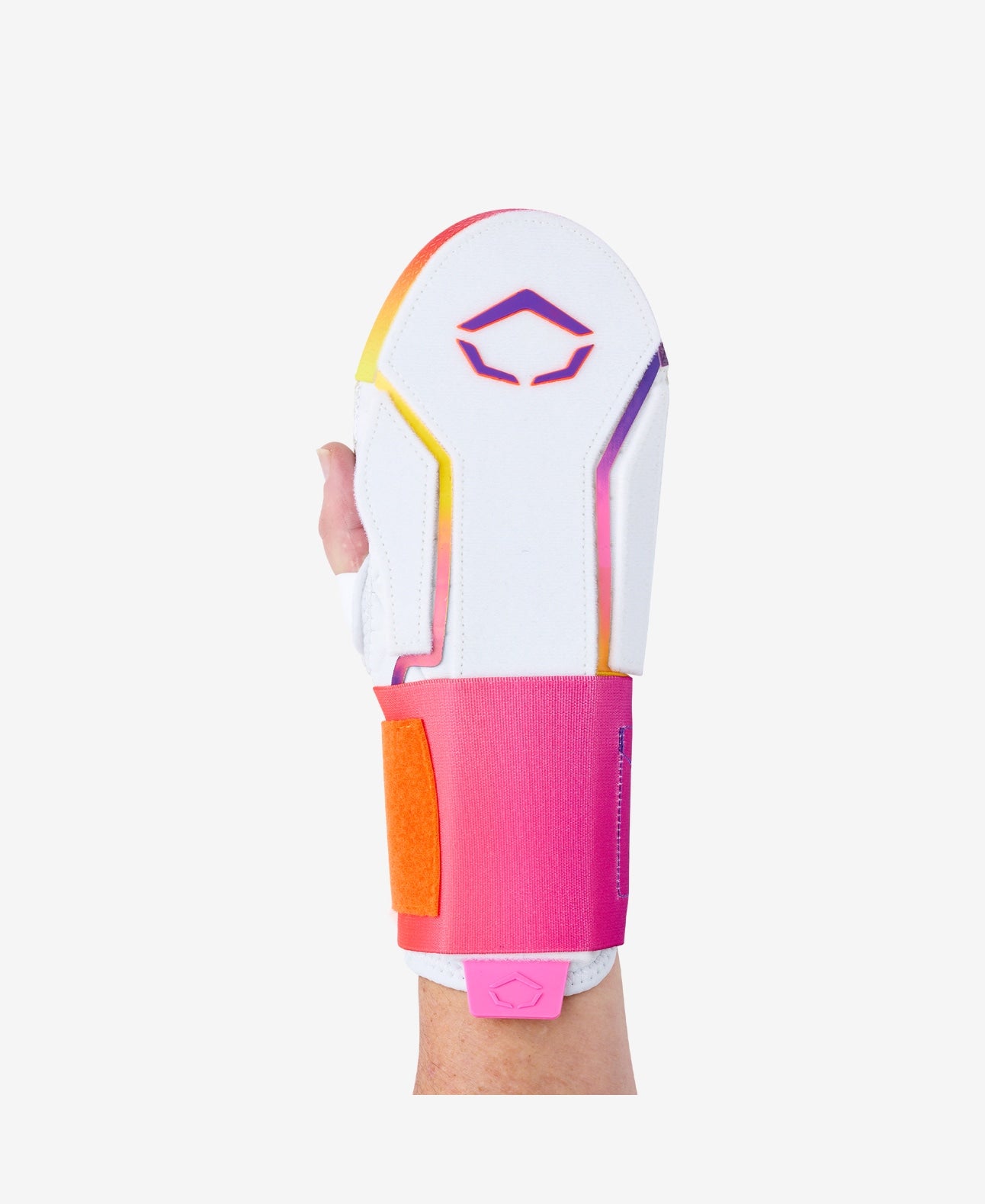 EVOSHIELD X-SRZ™ GRADIENT SLIDING MITT 2.0