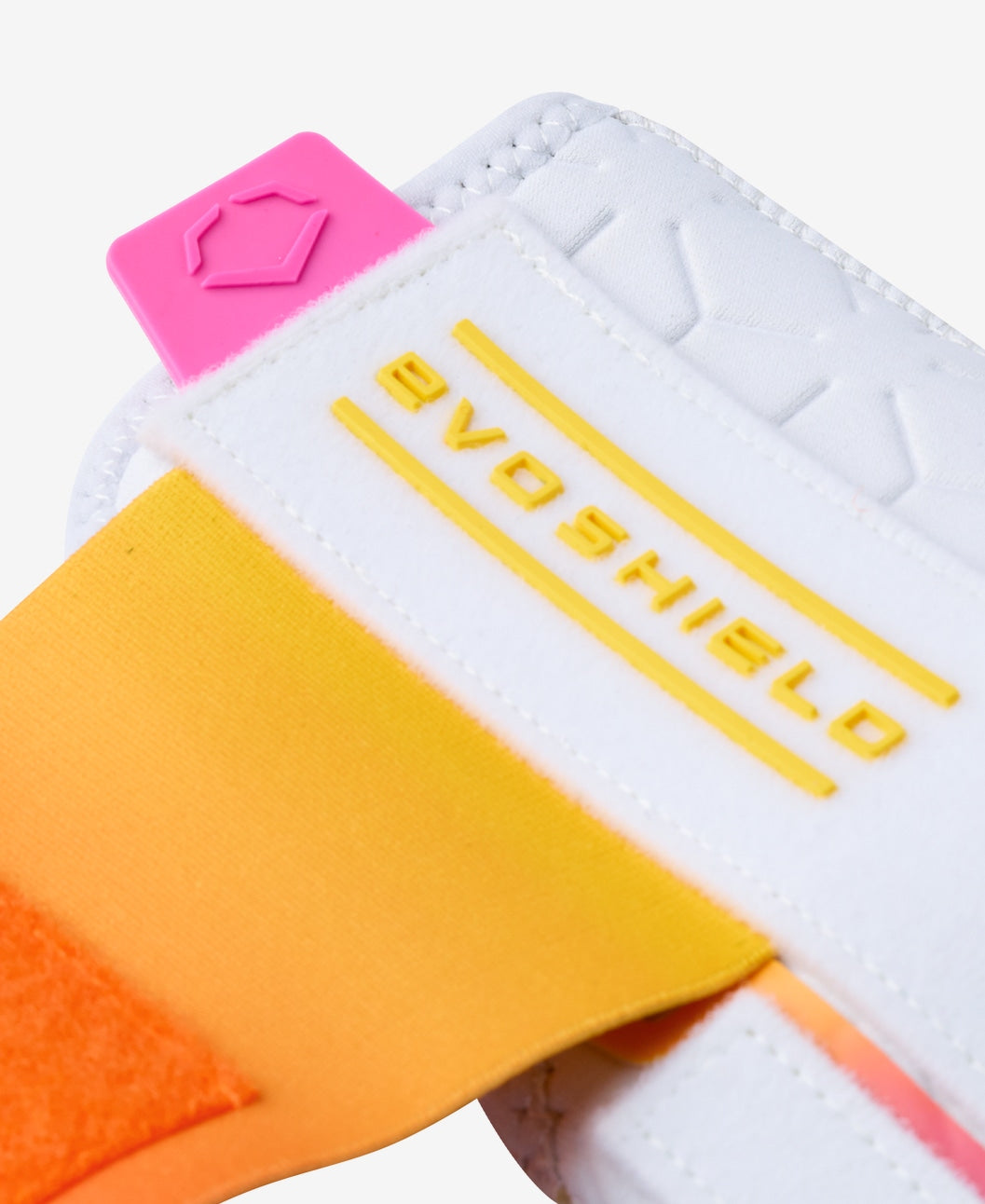 EVOSHIELD X-SRZ™ GRADIENT SLIDING MITT 2.0