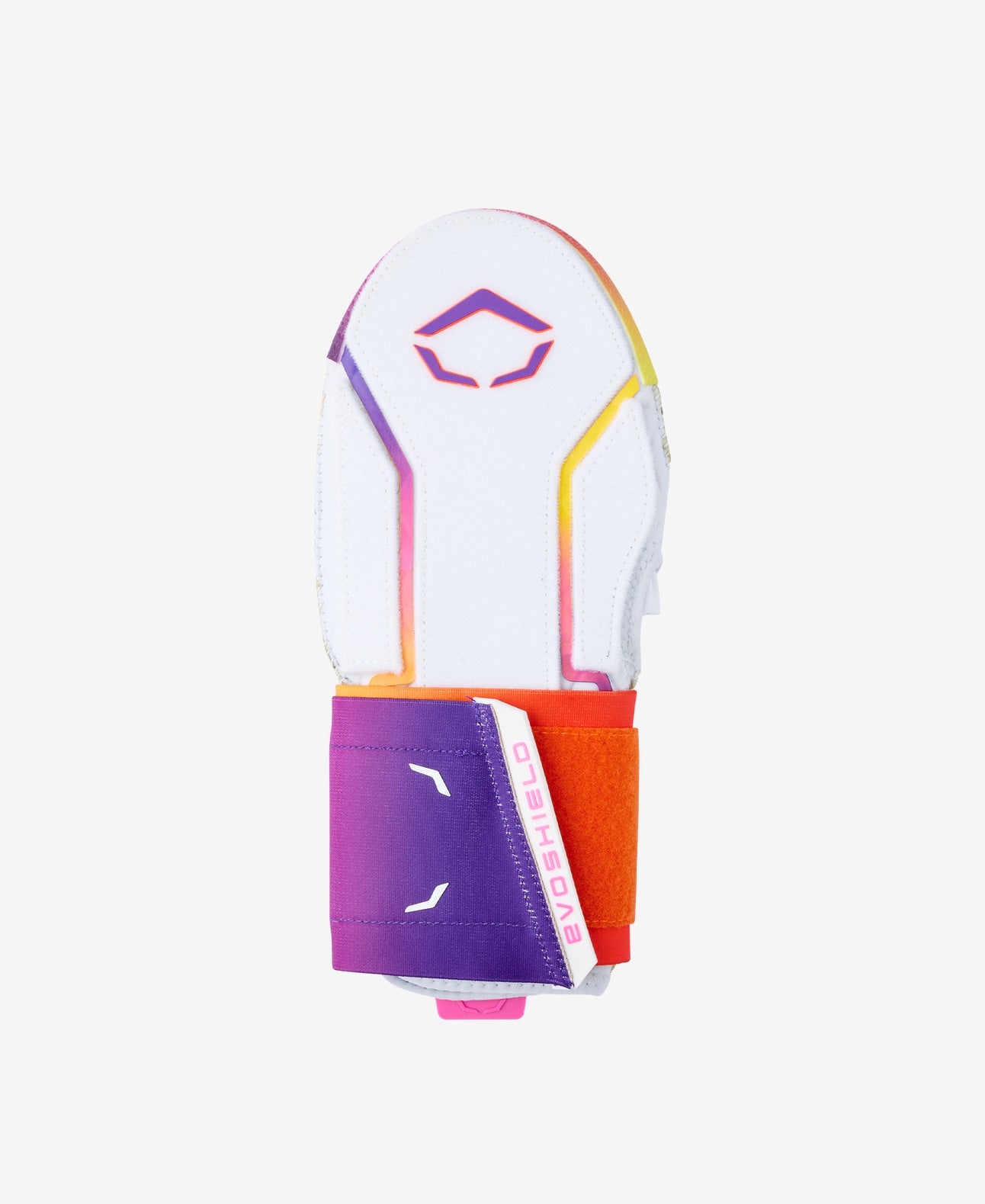 EVOSHIELD X-SRZ™ GRADIENT SLIDING MITT 2.0