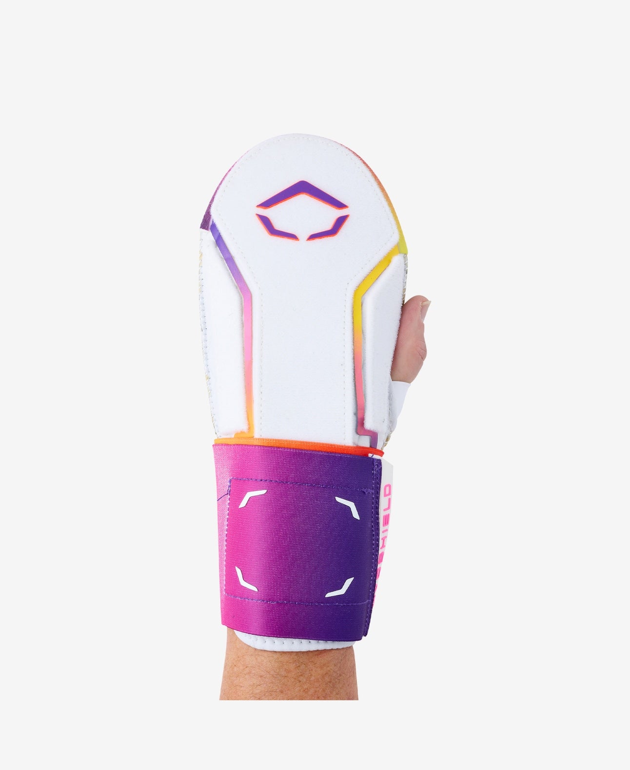 EVOSHIELD X-SRZ™ GRADIENT SLIDING MITT 2.0