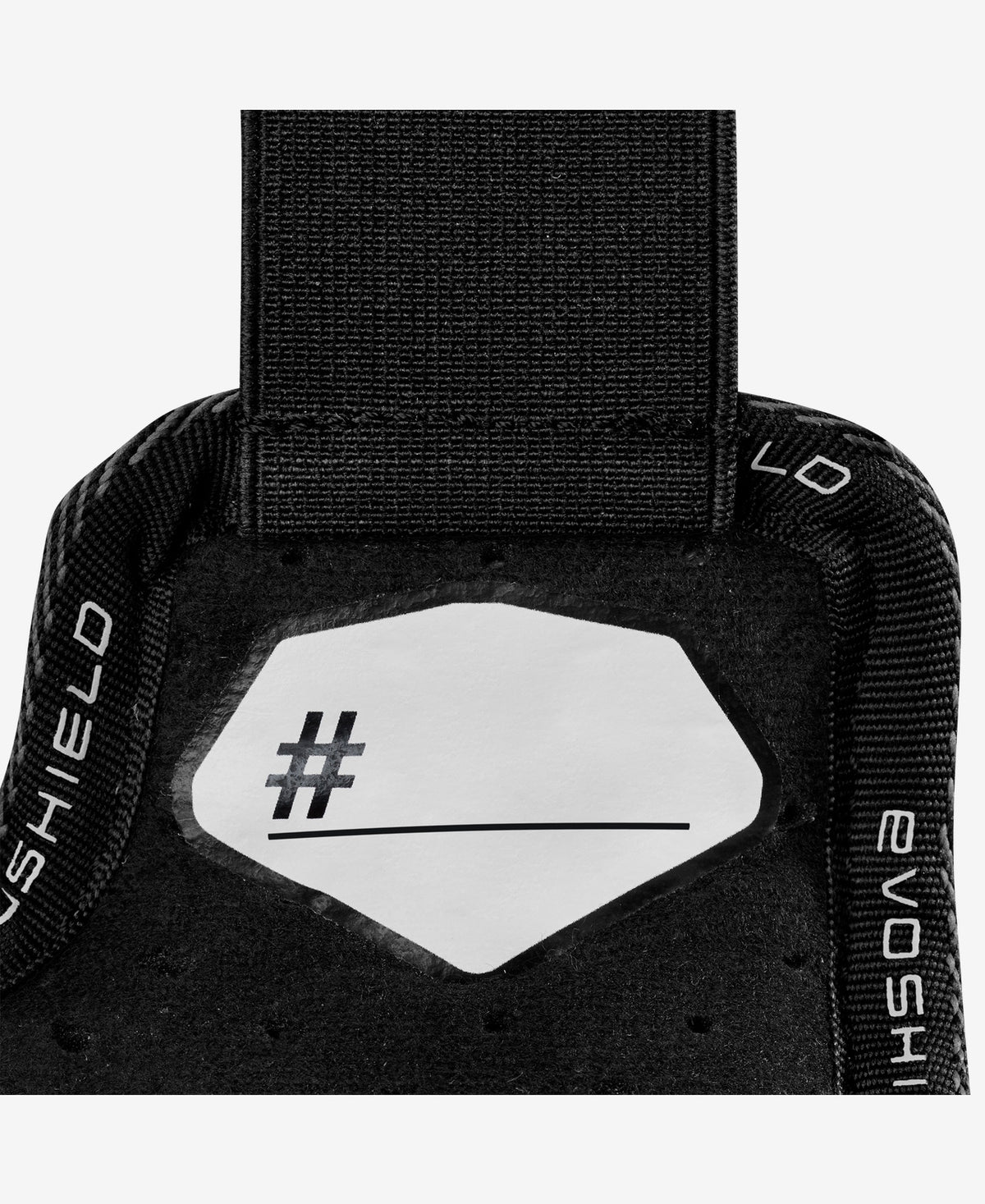 Pro-SRZ™ 3.0  BATTER'S HAND GUARD
