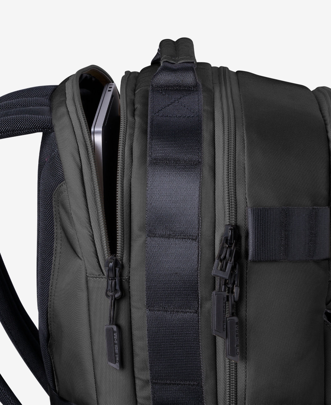 EVOSHIELD 2.0 EXEC BACKPACK
