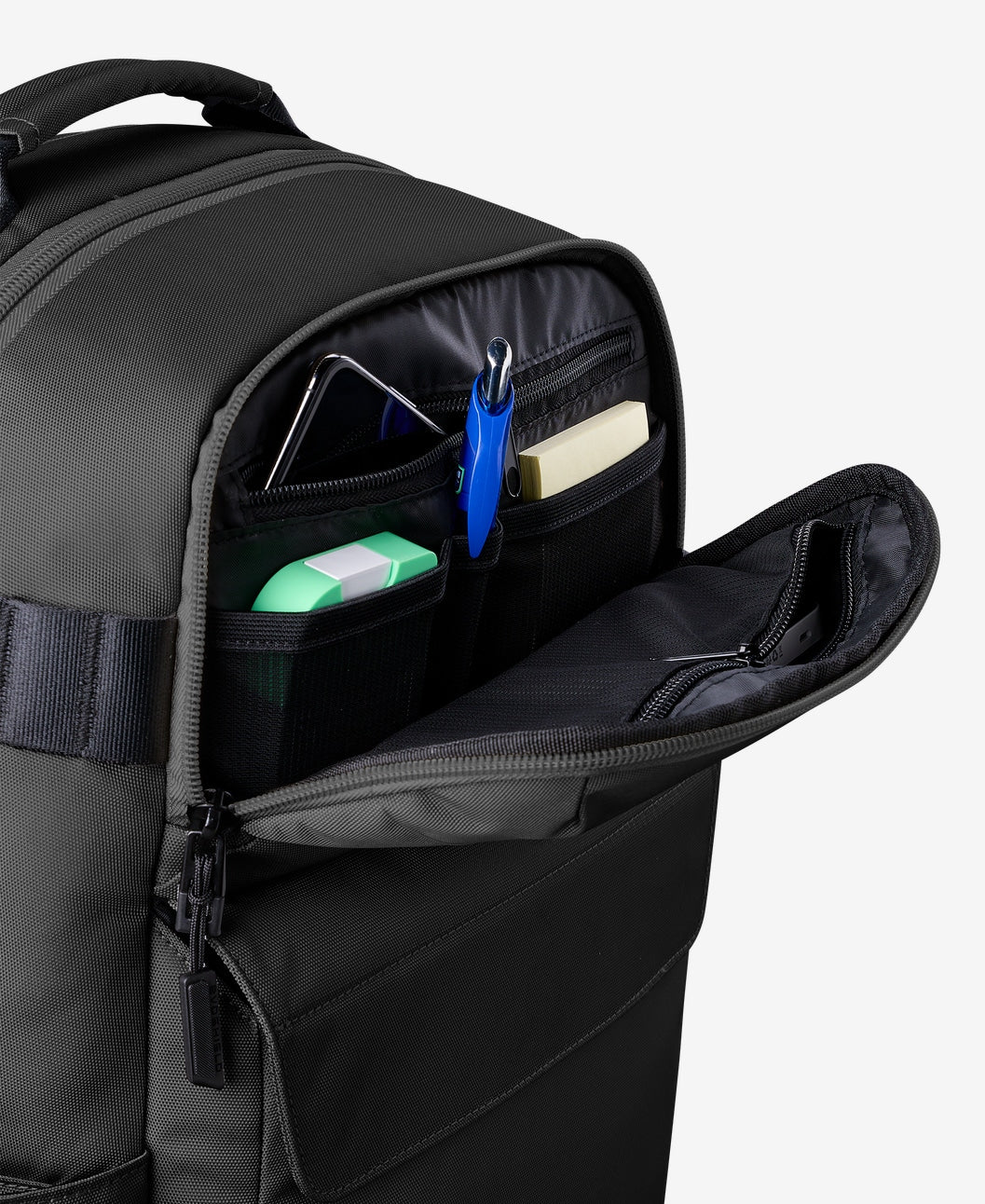 EVOSHIELD 2.0 EXEC BACKPACK