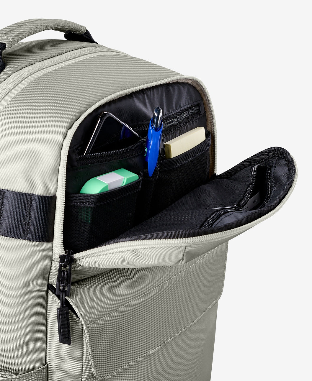 EVOSHIELD 2.0 EXEC BACKPACK