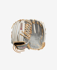 2023 WILSON A2000® T125SS 12.5” OUTFIELD FASTPITCH GLOVE