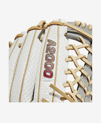 2023 WILSON A2000® T125SS 12.5” OUTFIELD FASTPITCH GLOVE