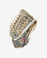 2023 WILSON A2000® T125SS 12.5” OUTFIELD FASTPITCH GLOVE