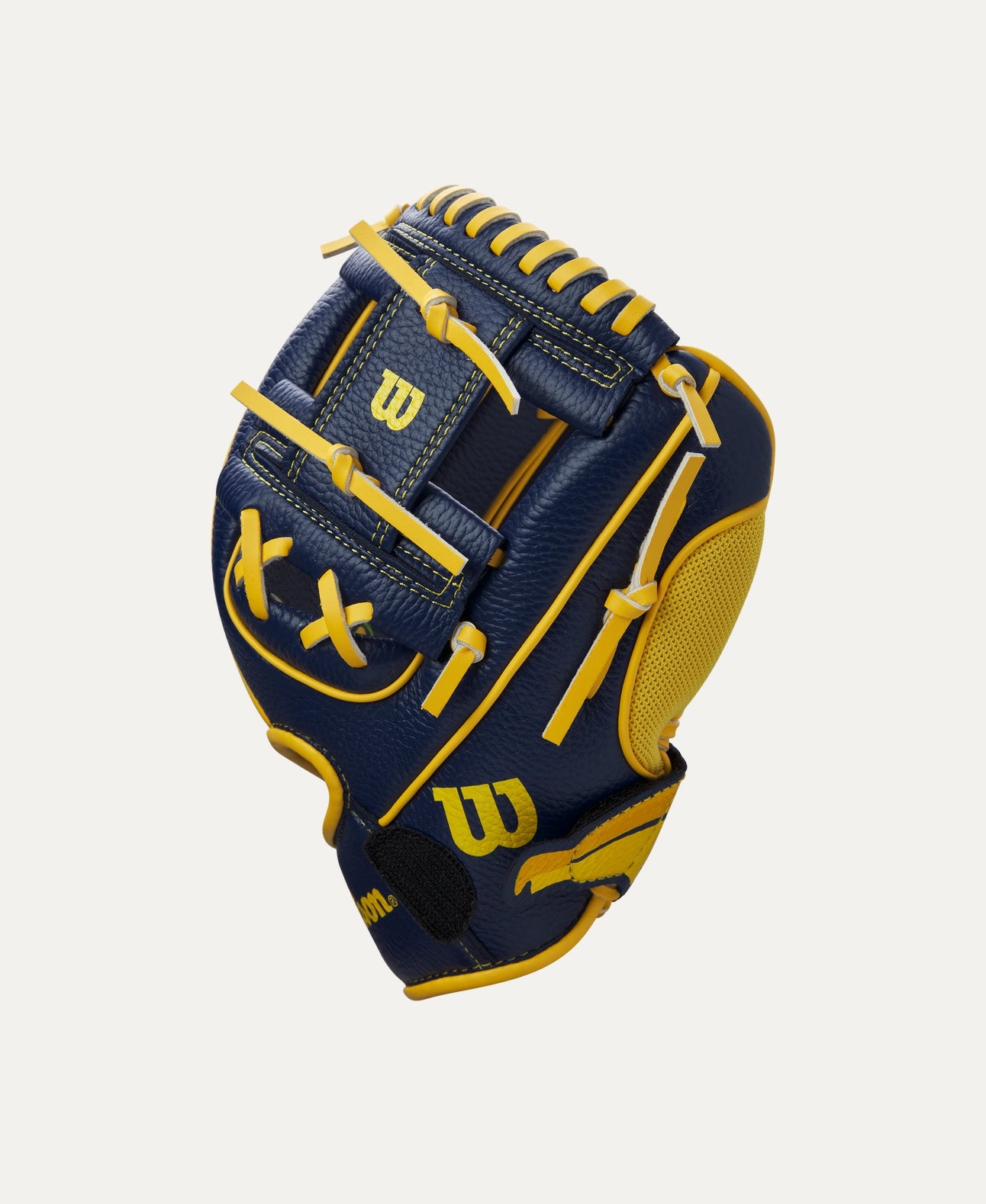 2024 A200™ EZ CATCH™ SAVANNAH BANANAS 10" T-BALL GLOVE