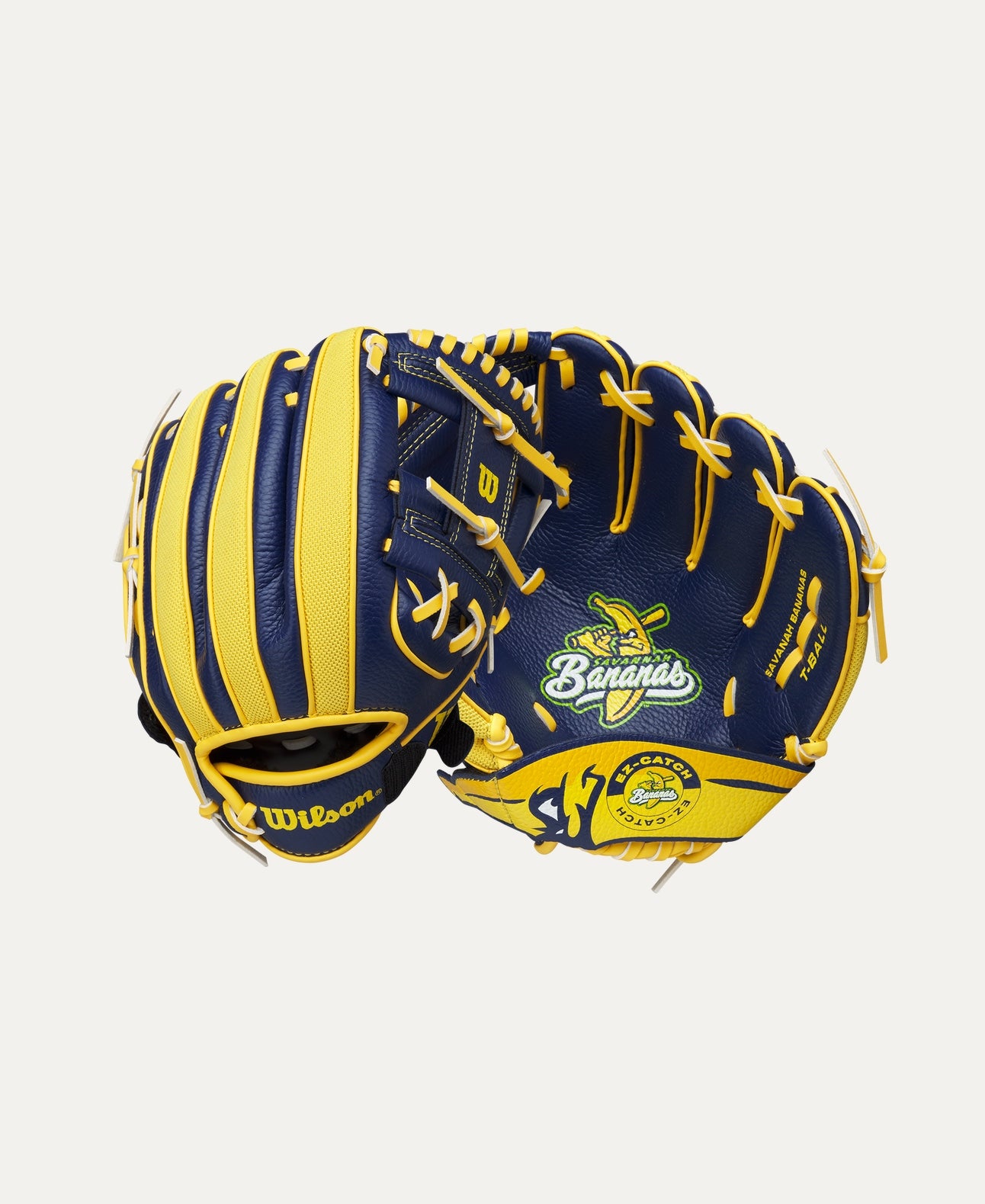 2024 A200™ EZ CATCH™ SAVANNAH BANANAS 10" T-BALL GLOVE