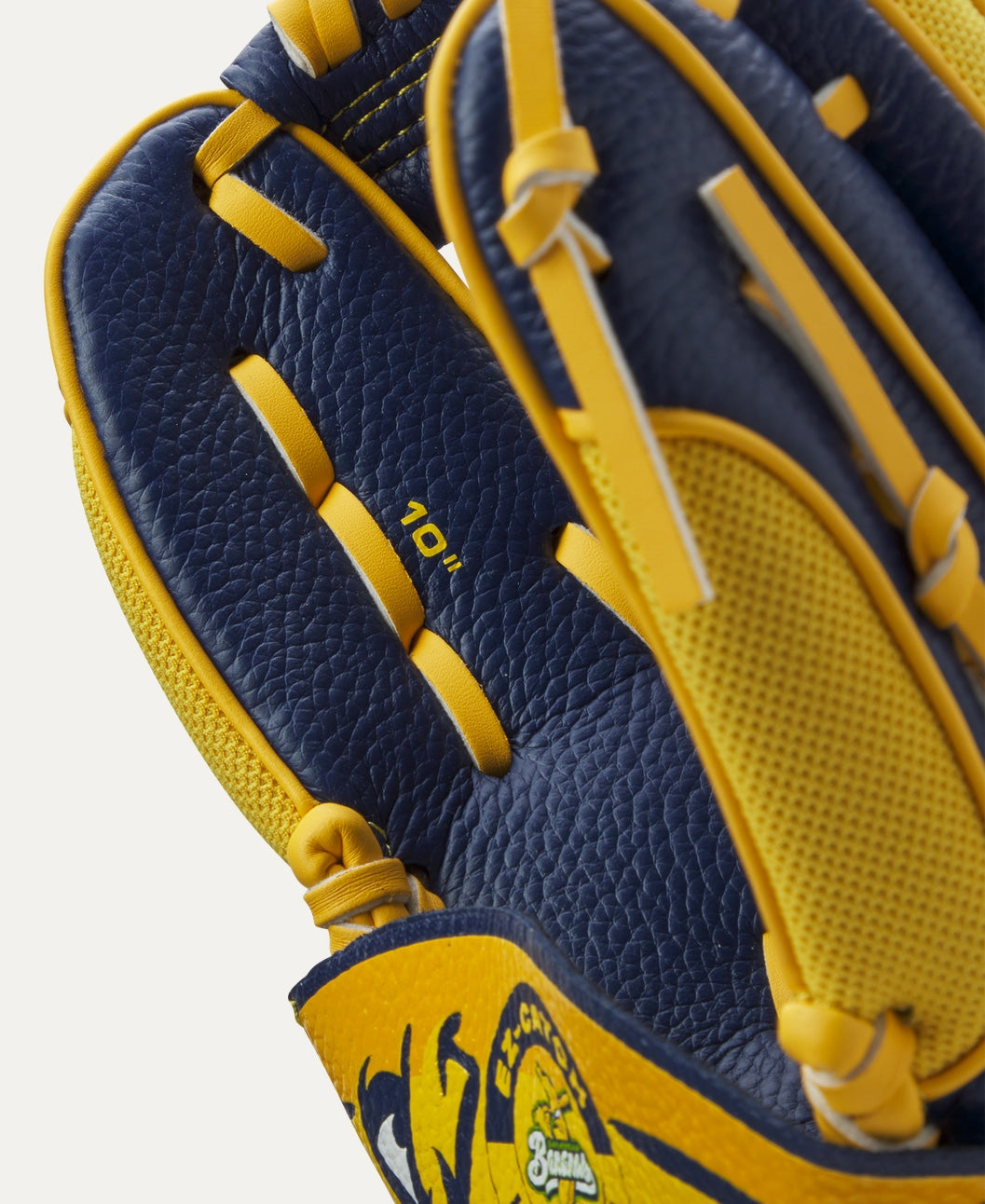 2024 A200™ EZ CATCH™ SAVANNAH BANANAS 10" T-BALL GLOVE