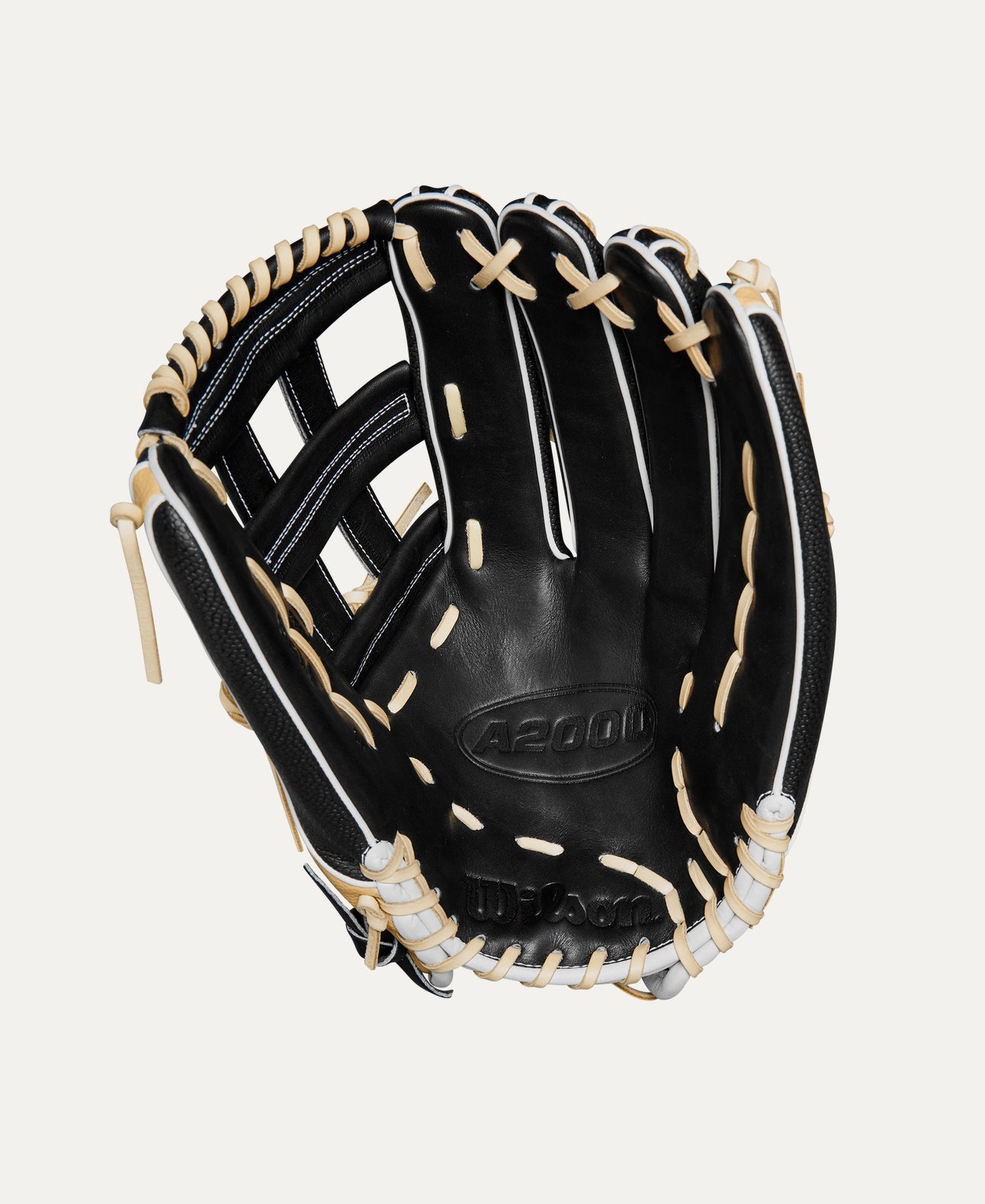 WILSON 2024 A2000 SP14SS 14” SLOWPITCH SOFTBALL GLOVE