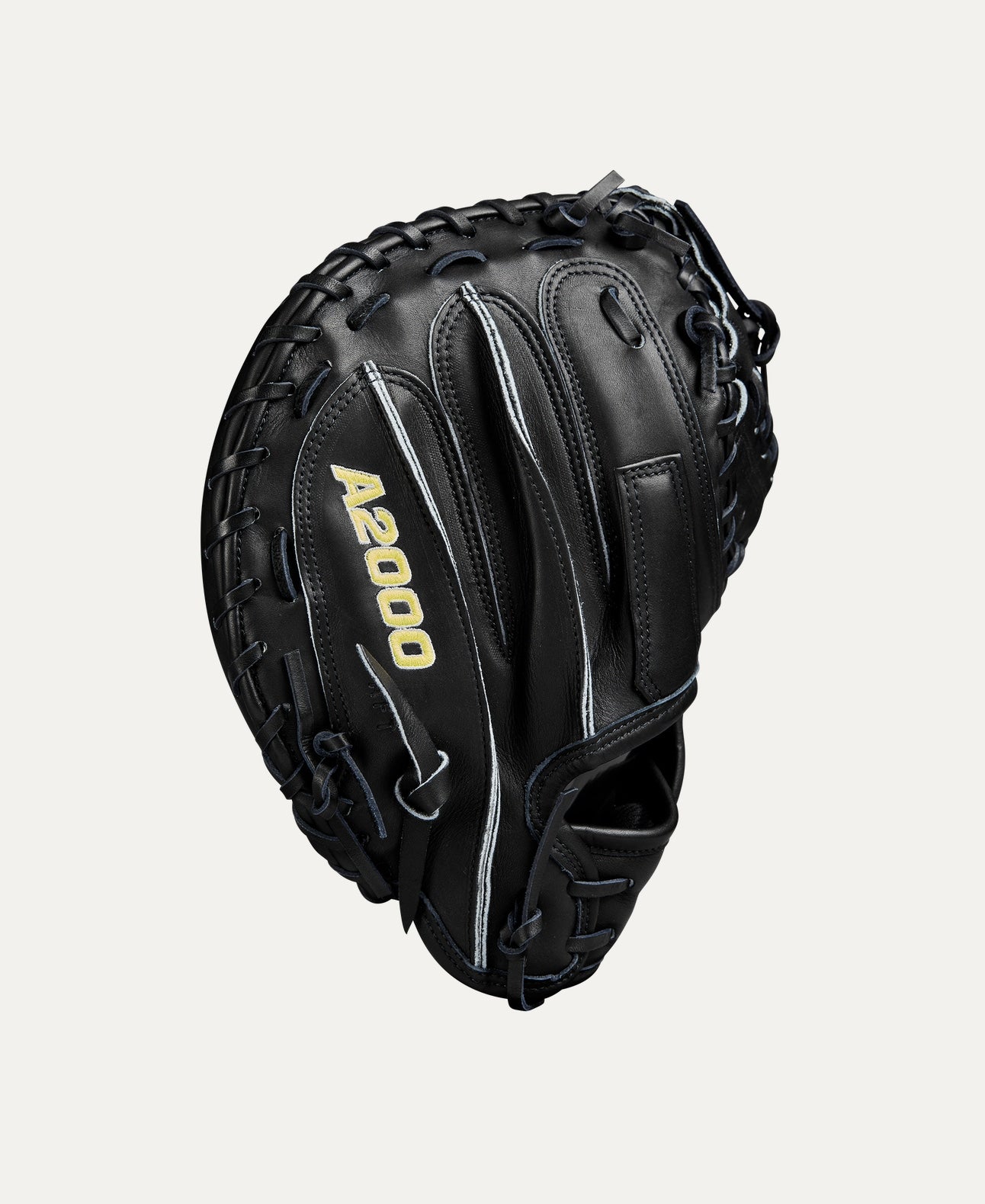 2024 WILSON BASEBALL CLASSICS SERIES A2000 M23 33.5" BASEBALL CATCHER'S MITT