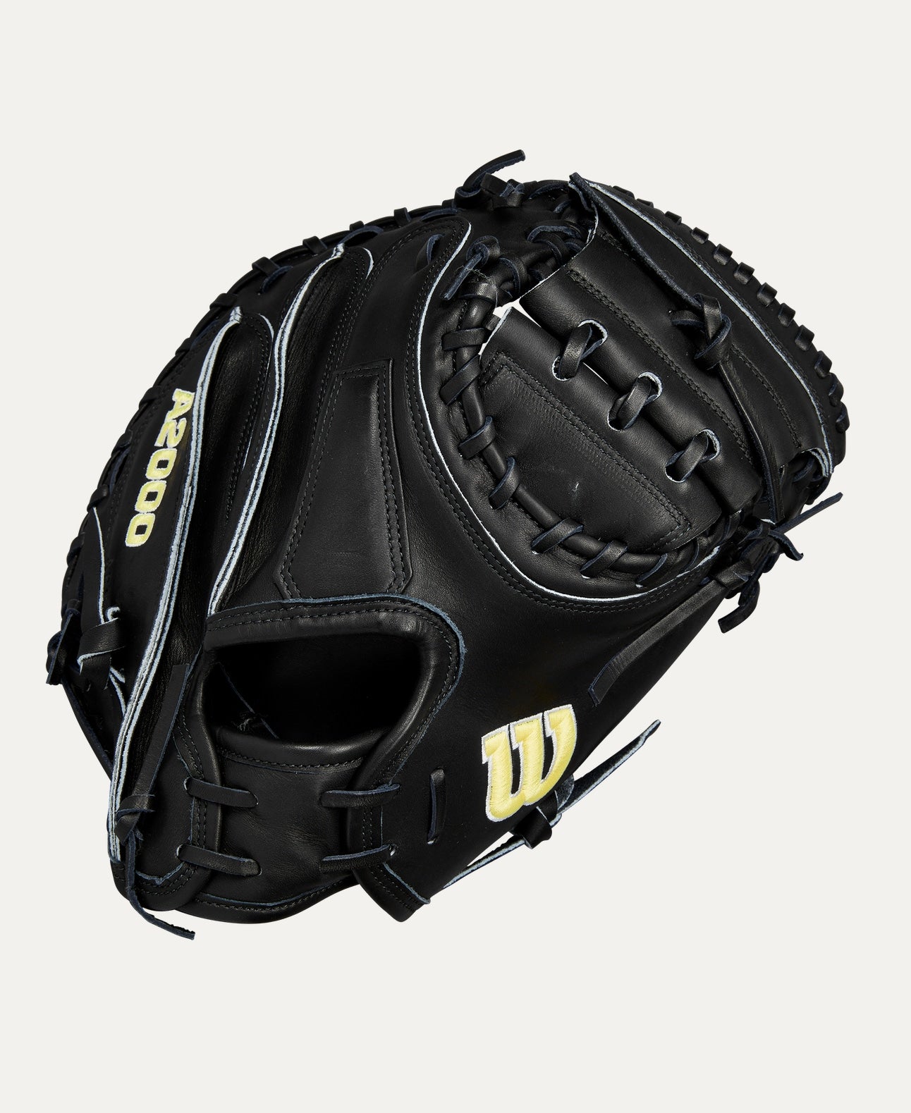 2024 WILSON BASEBALL CLASSICS SERIES A2000 M23 33.5" BASEBALL CATCHER'S MITT