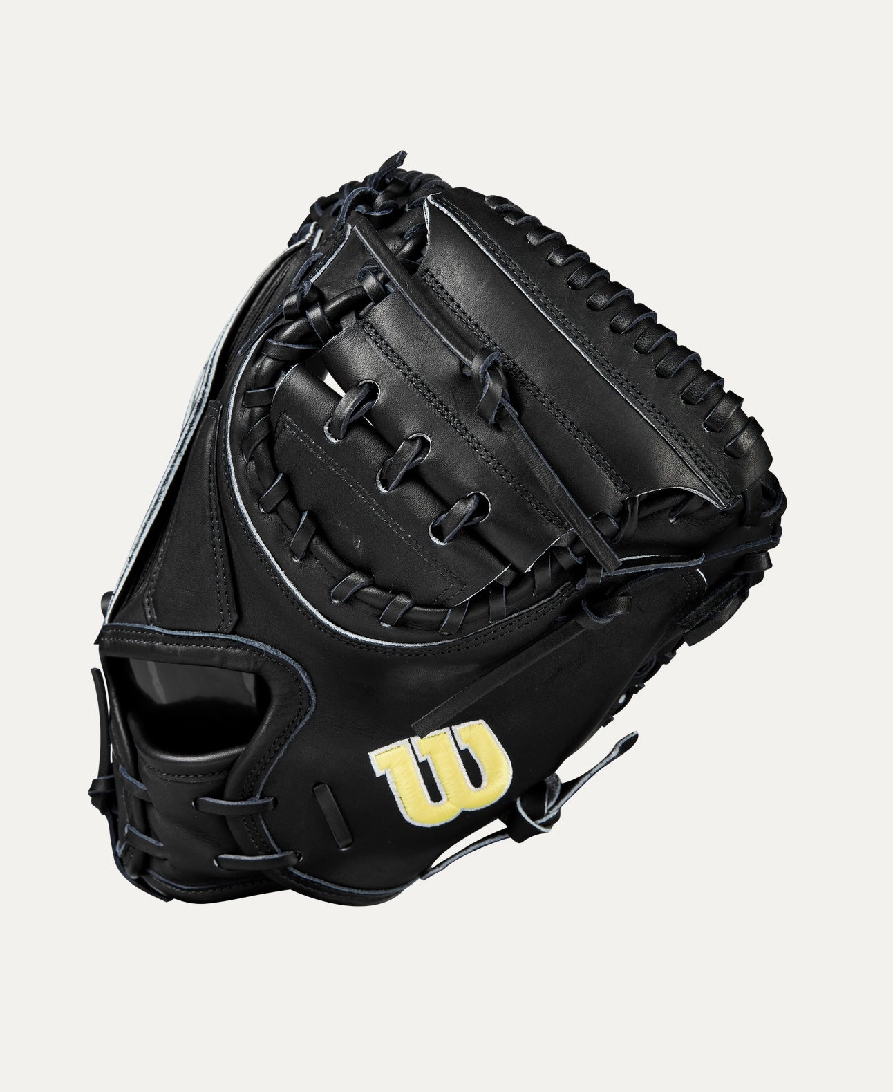 2024 WILSON BASEBALL CLASSICS SERIES A2000 M23 33.5" BASEBALL CATCHER'S MITT
