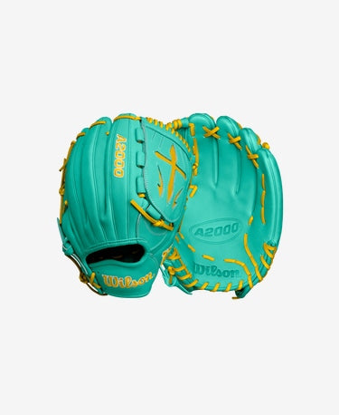 WILSON FALL 2024 A2000® B23 12” PITCHER'S BASEBALL GLOVE