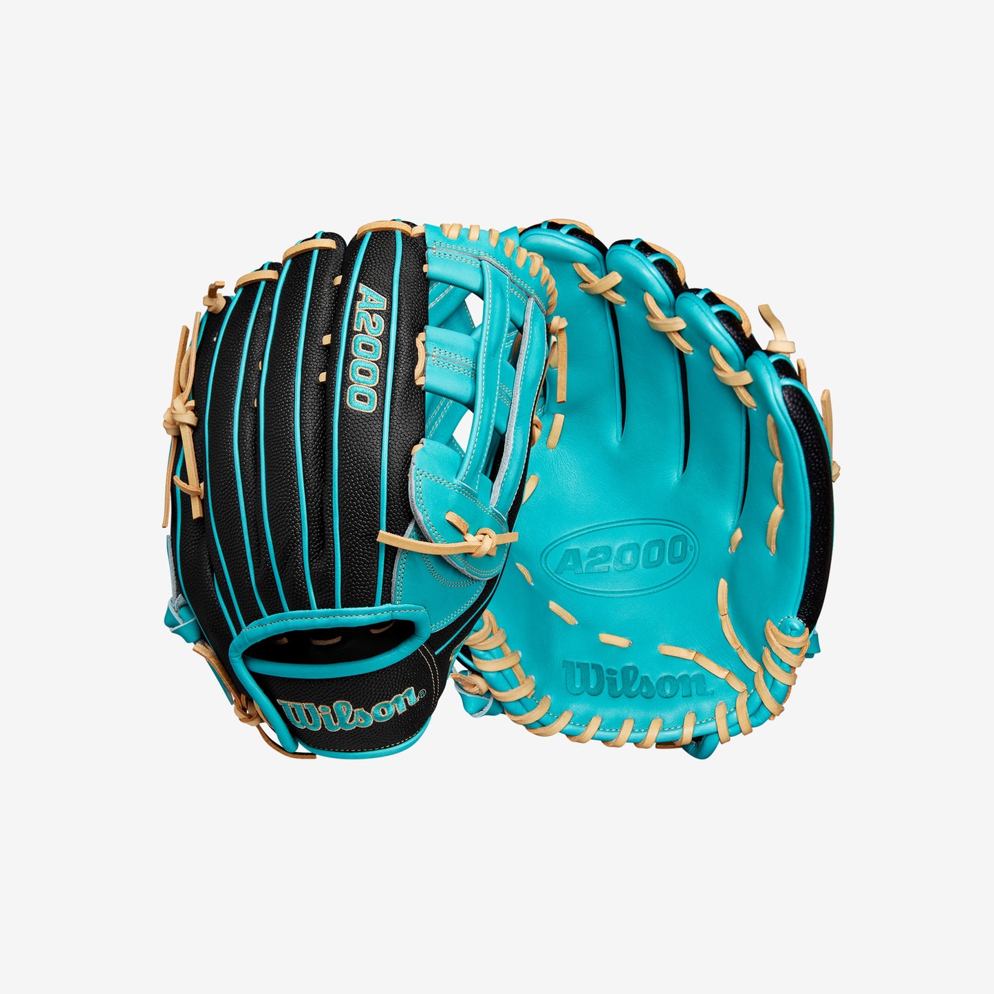 FALL 2024 A2000 PF50SS 12.25” OUTFIELD BASEBALL GLOVE