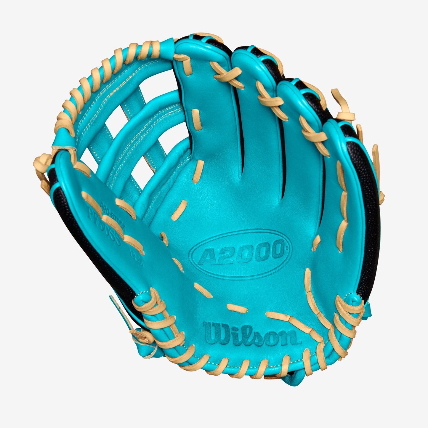 FALL 2024 A2000 PF50SS 12.25” OUTFIELD BASEBALL GLOVE
