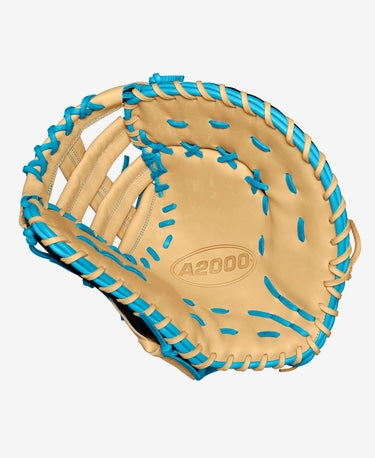 WILSON FALL 2024 A2000® 1679SS 12.5” BASEBALL FIRST BASE MITT