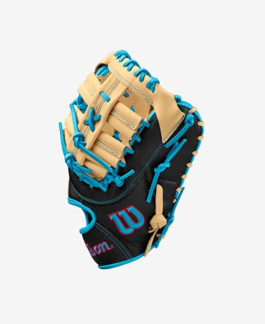 WILSON FALL 2024 A2000® 1679SS 12.5” BASEBALL FIRST BASE MITT