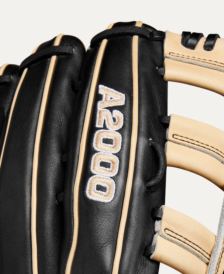 WILSON WINTER 2024 A2000® 1810 12.75” OUTFIELD BASEBALL GLOVE