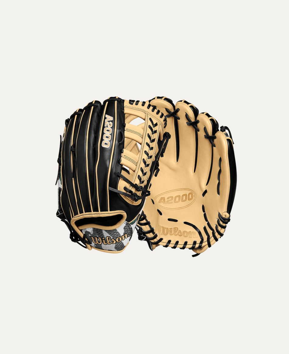 WILSON WINTER 2024 A2000® 1810 12.75” OUTFIELD BASEBALL GLOVE