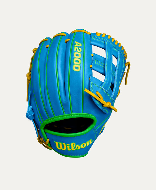WILSON SPRING 2025 A2000® PP05 11.5" INFIELD BASEBALL GLOVE